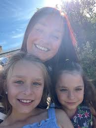 Hello Daventry, I'm Katy, your local UW Partner (I live in Drayton), and I  thought I'd share a little bit about how I got here. When I first started  my UW business