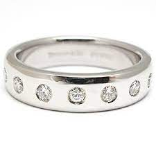 Tiffany Wedding Band Yes Please Mens Diamond Wedding Bands Rings For Men Engagement Rings For Men