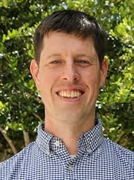 Christopher Searcy, Ph.D.