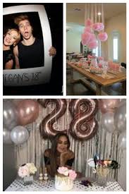 Pin Auf 18th Birthday