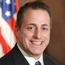 New York State Assemblyman Brian Curran