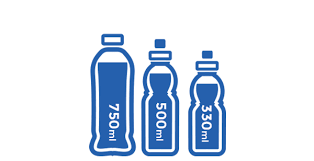 Loved by the world's largest brands. Branded Natural Mineral Water Promotional Water Bottles