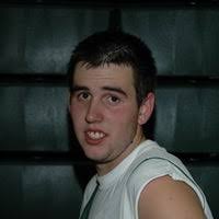 Luke Storer's High School Bio