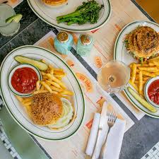 Check spelling or type a new query. Upper West Side Diner Old John S Returns With A New Look And An Updated Menu Eater Ny