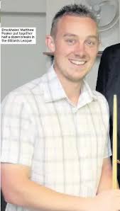 Proctor produces the best break