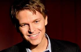 Ronan Farrow Comes Out As Part Of The Lgbt Community In Speech
