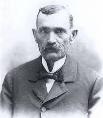 Daniel Charles Myrick (1819-1894)