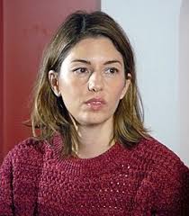 Sofia Coppola