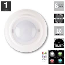 A wide variety of battery powered accent lights options are available to you, such as project installation, auto cad layout, and lighting and circuitry design. Honeywell Z01ab02g 06 Battery Powered Accent Light Set Honeywell Store