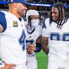 Dallas Cowboys | Official Site of the Dallas Cowboys