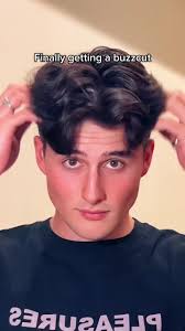 Best decision of my life #buzzcut#hair#hairstyle#usa