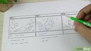 Jul 17, 2020 · pick a moment of action. 3 Ways To Make A Comic Book Wikihow