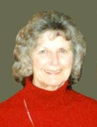 Cordella Baston Obituary