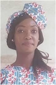 Abiodun Adeoti's Instagram, Twitter & Facebook