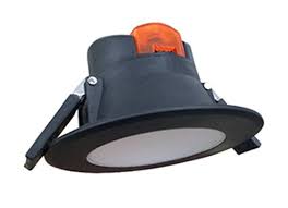 Check spelling or type a new query. 7 Watt Led Black Outdoor Soffit Light Downlight Cool White Ip44 Buy Online In Andorra At Andorra Desertcart Com Productid 50655469