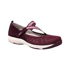 Womens Dansko Haven Sneaker Size 37 R Wine Suedemesh