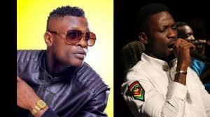 We did not find results for: I Have Worked So Hard To Be Here I Can Win The Elections Without Bobi Wine And People Power Jose Chameleone Roars Galaxy Fm 100 2