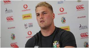 Johan van der merwe (49). Daa Lvoam4r M