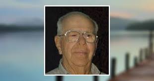 F. M. Boggs Obituary January 20, 2008