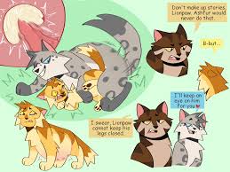 🔞DeadingDog🔞 on X: In a universe where A$hfur moves on from  Squ!rrelfl!ght while Br@mbleclaw fails at parenting. fighterfelines  t.coY3VL32EEbf  X