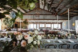 Australian country garden wedding ideas. 15 Of The Best Country Wedding Venues Hello May