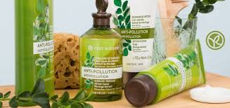 Conoce El Increible Tratamiento Capilar Anticontaminacion Yves Rocher Limpia Las Impurezas Desintoxica Y Oxigena El Yves Rocher Cosmetici Naturali Naturale