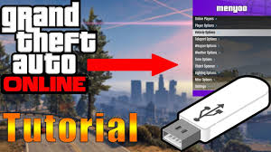 Xbox one can't be modded by the public yet as everyone has rightly said. Gta 5 Online How To Install Usb Mod Menus Xb1 Ps4 Ps3 Xb360 Pc Working 2018 Youtube