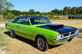 Image result for Spring Green 1961 Dart