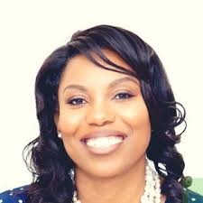 Ebony E Griffin (@leadegriffin)