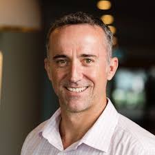 Congratulations to Richard McInnes, Bachelor of Applied Science alumnus,