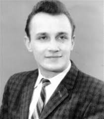 John Kakouros Obituary