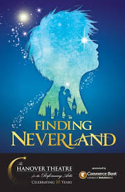 The Hanover Theatre's 2018-2019 Broadway Series