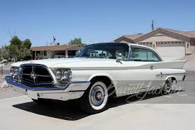 Image result for Sheffield Silver 1960 Chrysler