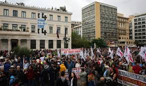 Resultado de imagen para grecia cuarto memorandum