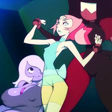 Steven Universe Aquamarine porn comics now!