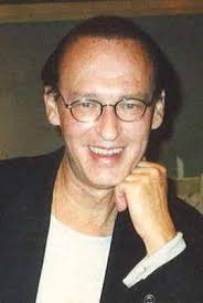 Richard Abrams Obituary (1954