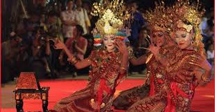 Maybe you would like to learn more about one of these? 13 Tarian Tradisional Sumatera Selatan Lengkap Penjelasannya Seni Budayaku