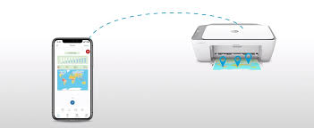 Breeze through projects with simple printing at home and scan and copy versatility. Hp Deskjet 2755 All In One Printer Rc Willey Furniture Store
