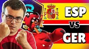 Brawl stars funny moments #2. Team Espana Alvaro845 Vs Team Serbia Supremenexus Qlash Brawl Stars Invitational Qbi 3 Vloggest