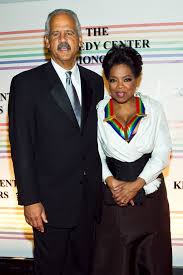 Oprah Winfrey Has Been with Lover for 37 Years despite Refusing to Wed —  The Grandparents Enjoy Quiet Time in Farm
