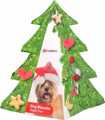 We did not find results for: Albero Di Natale Per Cane Con Biscotti Flamingo
