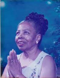 Obituary information for Gertrude (Parson) Peterson