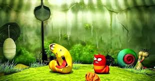 Pin By Mariahsnoopy On Larva Cartoon In 2020 Larva Cartoon Cartoon Wallpaper Hd Cartoon Wallpaper Buy the best and latest snail cartoon on banggood.com offer the quality snail cartoon on sale with worldwide free shipping. larva cartoon cartoon wallpaper hd