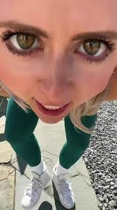 Gina Adler's Instagram, Twitter & Facebook