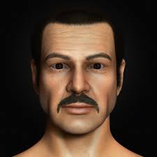 It was during these formative years that burt thrived and grew into a young athlete, playing football as a fullback. V Vechirnii Young Burt Reynolds In 3d