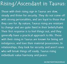 Venus is grey, its main substance is chalcedony. The World Of Astrology Ascendant Sign Taurus Ascendant Taurus Quotes