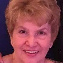 Obituary for Edna Boyer