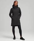 Rain Rebel Jacket Lululemon