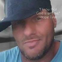 Mr. Chad Darvin Stubbs Obituary