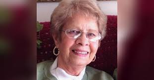 Leona Mae Reid Obituary